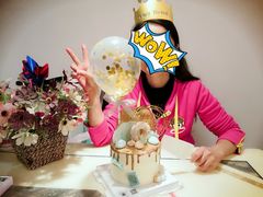 -CarolCake卡萝家(锦华万达店)