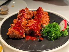 -莆田餐厅PUTIEN(三里屯店)