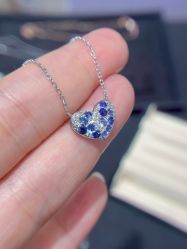 -Cindy Jewelry·钻戒·彩色宝石