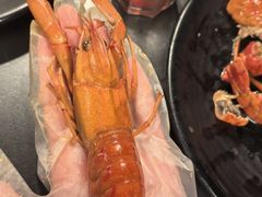 -红盔甲·小龙虾(人民广场店)