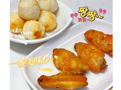 -烁先生披萨·儿童餐下午茶(河南岸店)