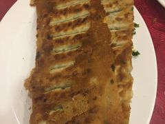 -大眼锅贴水饺(河东店)