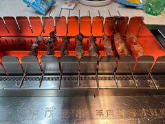 -丰茂烤串(五道口店)