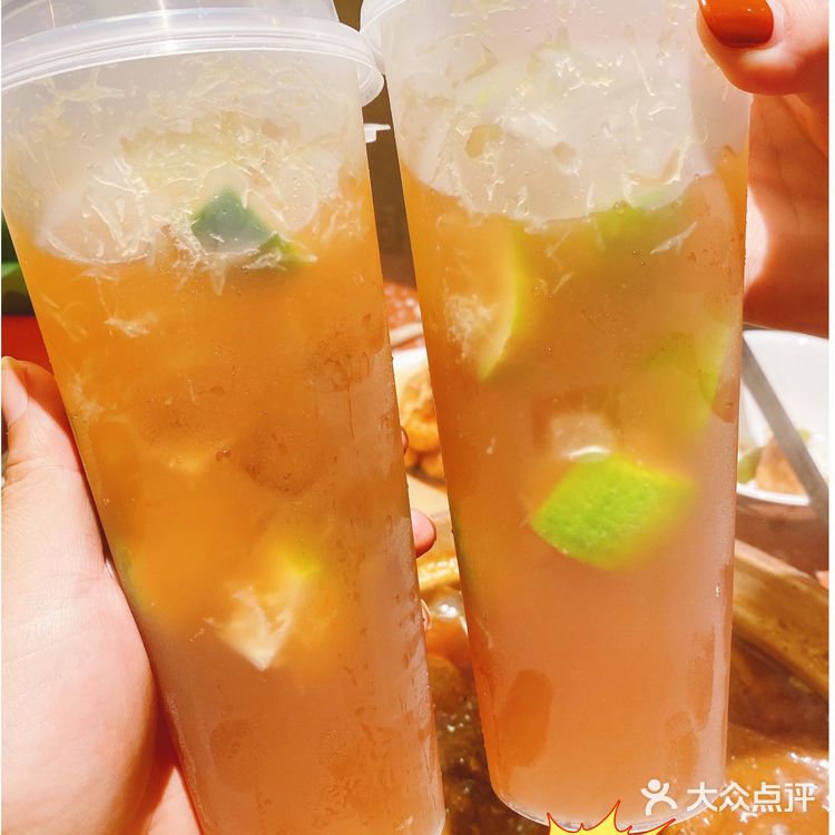 南山🔥排队两小时都要尝试的美食//🍲牛百鲜·牛腩煲火锅‼️