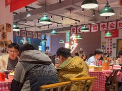 -龙师傅卤炒(天马店)