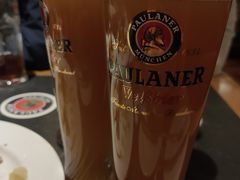 -宝莱纳餐厅(滨江店)