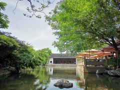 -杭州西子湖四季酒店·金沙厅