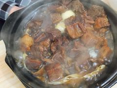 -赵家牛肉砂锅(台西三路店)