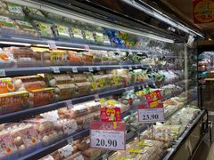 -AEON永旺(东方宝泰店)