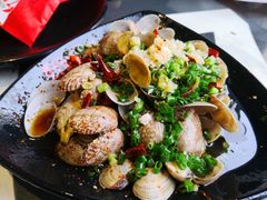 -红钳侠小龙虾·烧烤(中赢康康谷店)