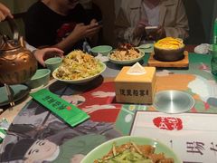 -淀里船宴(裕华东路店)