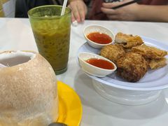 -阿坤纯正西刀鱼丸(Kuala Lumpur Branch)