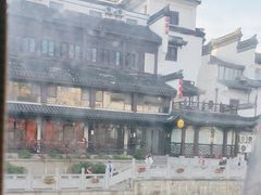 -小厨娘金榜题名(夫子庙秦淮河店)