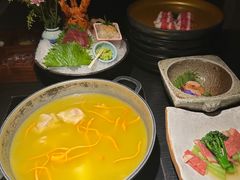 -花潮料理艺食馆(成都万象城店)