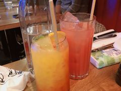 -Burger & Lobster(Dean Street)