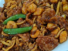 -清真•蜀风园(丁字沽总店)