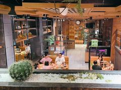 -韩味园果木炭烤鲜肉(陵东街店)