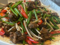 -漢舍中国菜馆(889广场店)