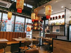 -唐坊·湖南菜(丰尚国际店)