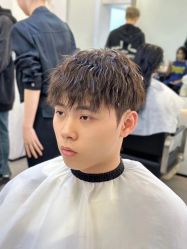 -MT·ID 烫发.染发.接发SALON