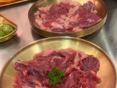 -核桃碳烤肉馆(深圳首店)