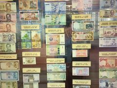 -沈阳金融博物馆