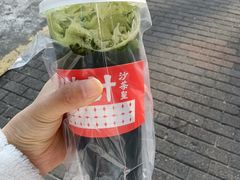 -燃计沙茶皇·香港沙茶火锅(人广旗舰店)