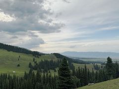 -新疆那拉提国家旅游度假区