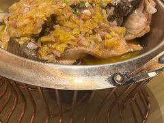 -梁记粥铺(开元地中海店)