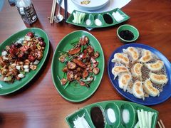 -君悦酒店·1881·北京烤鸭