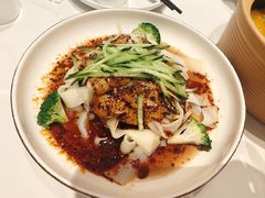 -羊瑞堂·横山炖羊肉·陕菜(未央路旗舰店)
