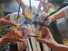 -J Create城市露营咖啡·简餐·宠物(上海动物园店)