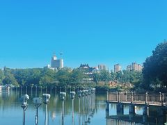 -葛仙湖公园