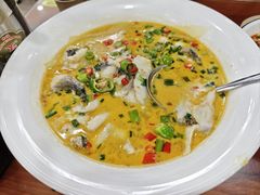 -椒香川流不息川菜馆(二七北路店)