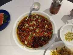 -眉州东坡(通州店)