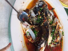 -崖口红树林海鲜餐厅