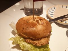 -必胜客(欧亚卖场店)