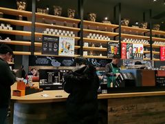 -星巴克(太原茂业天地店)