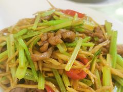 -清真·三德隆饭庄(桥梓口店)
