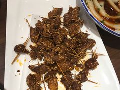 -中发源·清真餐厅(春风店)