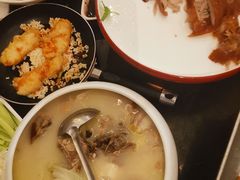 -大鸭梨烤鸭(甘家口店)