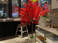 -必胜客(新海上世界店)