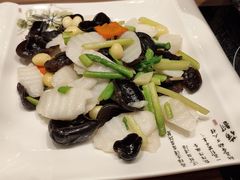 -香厨中餐厅(松北香格里拉店)