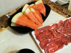 -牛鼎记潮汕牛肉火锅(阳朔店)