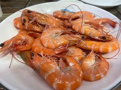 -阿浪海鲜连锁•海鲜加工•老字号(第一市场店)