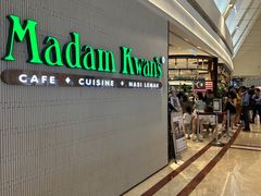 -关夫人餐厅(阳光广场店)