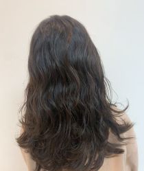 -时尚殿堂hair salon