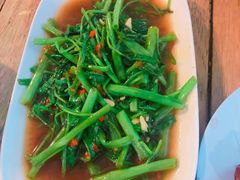 -Doo Dee Thai Food(Issan/Isaan/Esan)