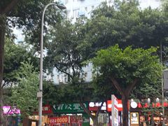 -蜀大侠火锅(建设路第五大道店)