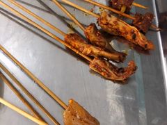 -百签宫串串香重庆火锅(夏湾店)